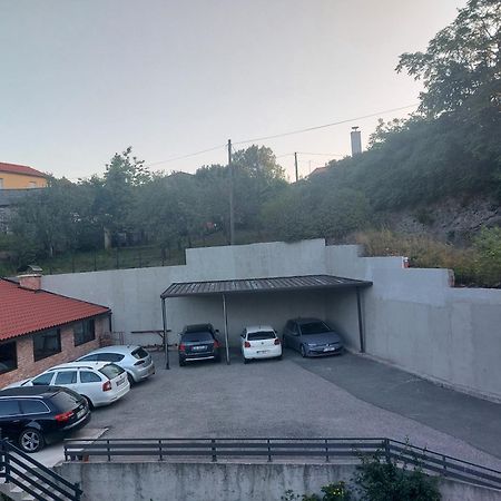 Elena Rooms Pasjak Bagian luar foto