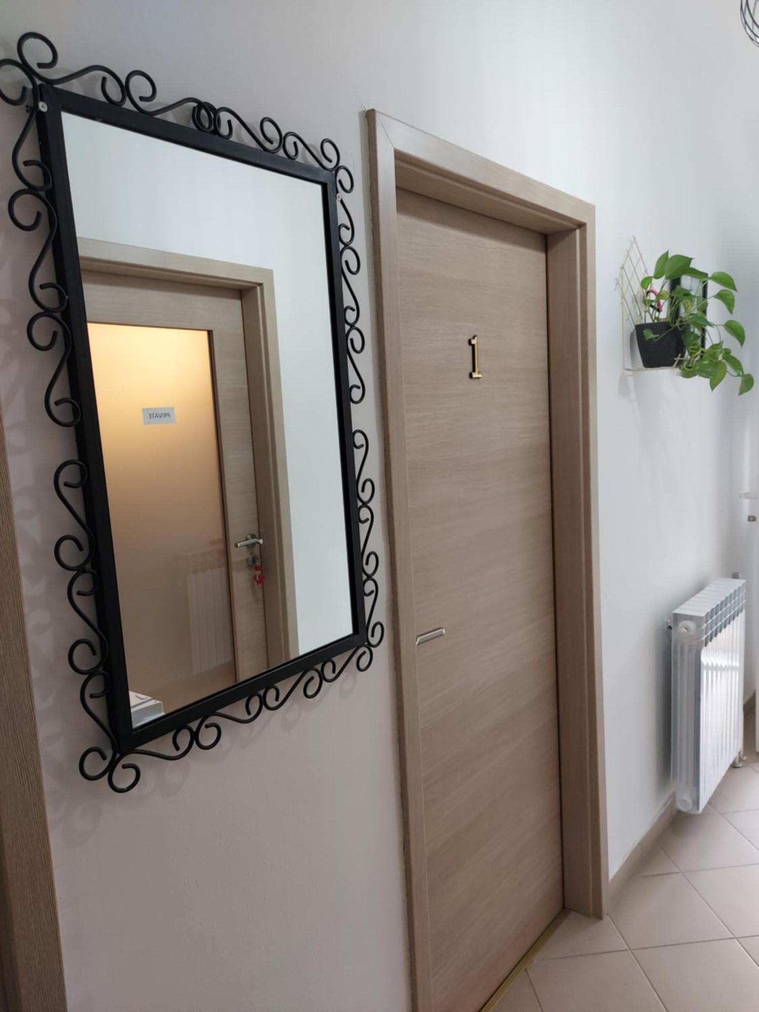 Elena Rooms Pasjak Bagian luar foto