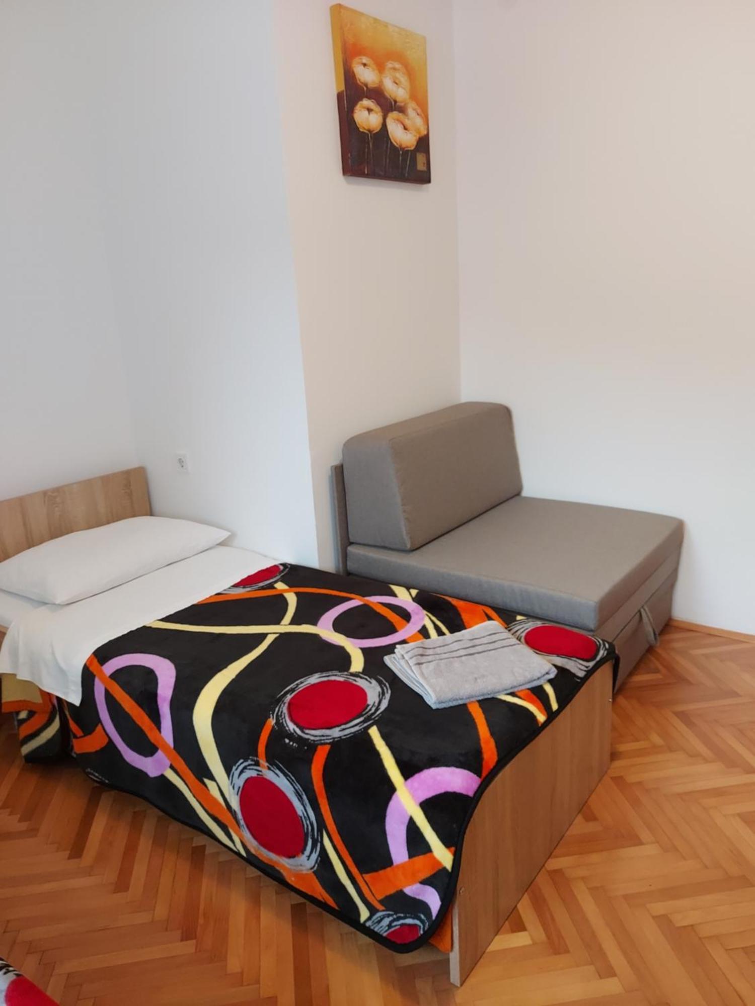 Elena Rooms Pasjak Bagian luar foto
