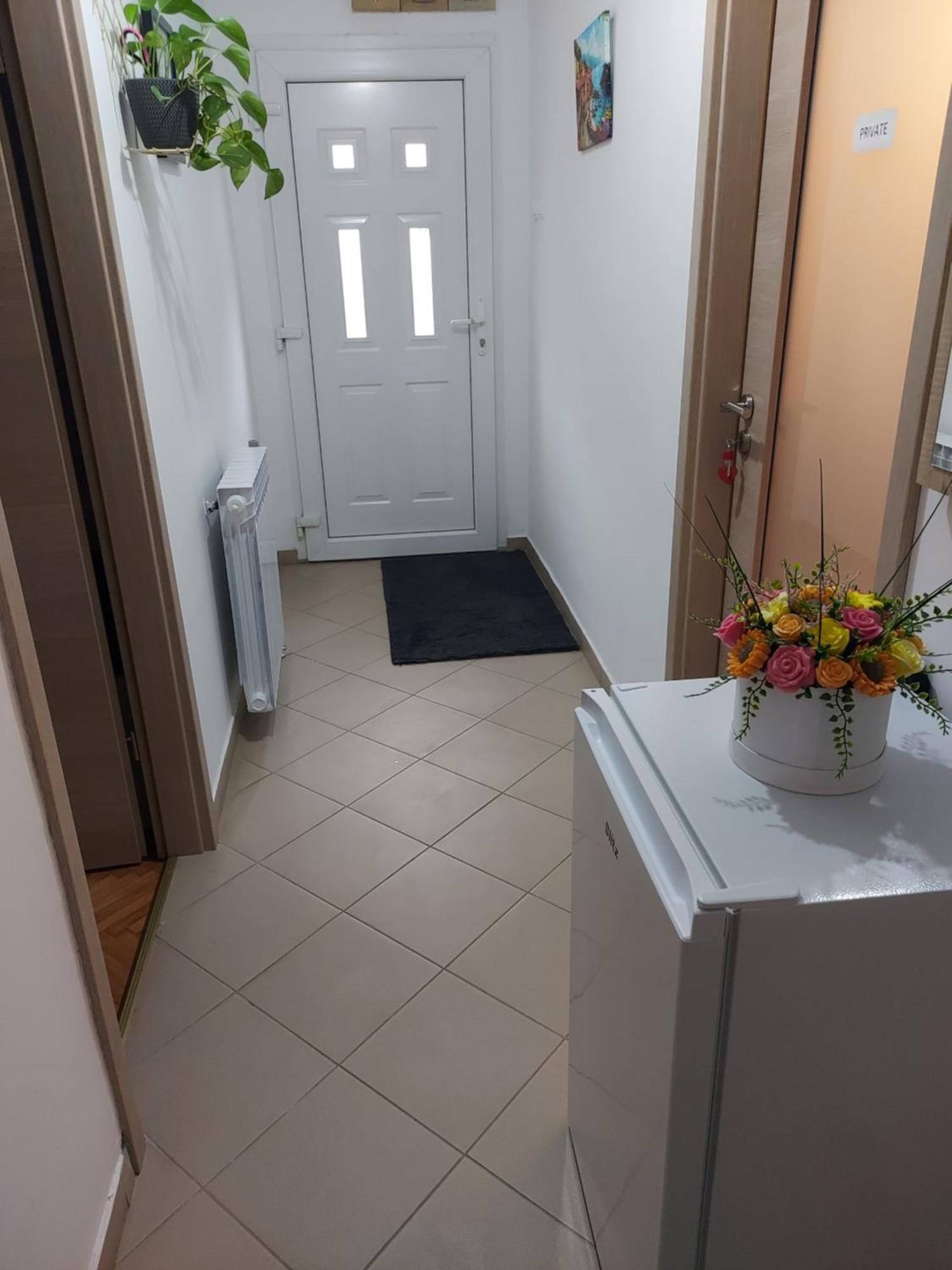 Elena Rooms Pasjak Bagian luar foto