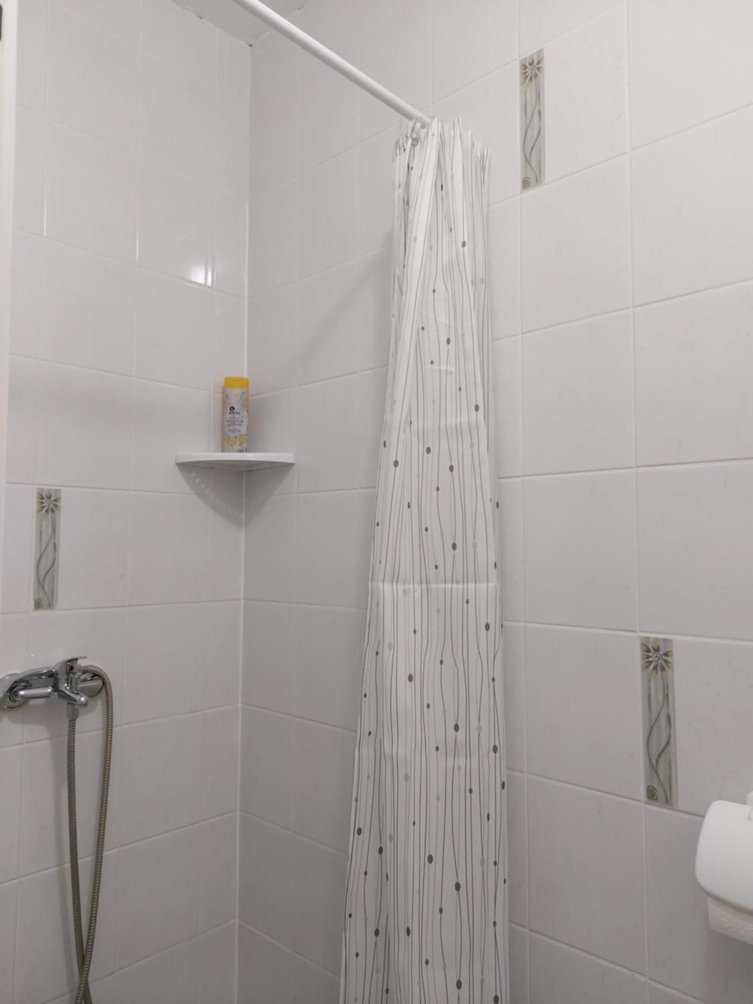 Elena Rooms Pasjak Bagian luar foto