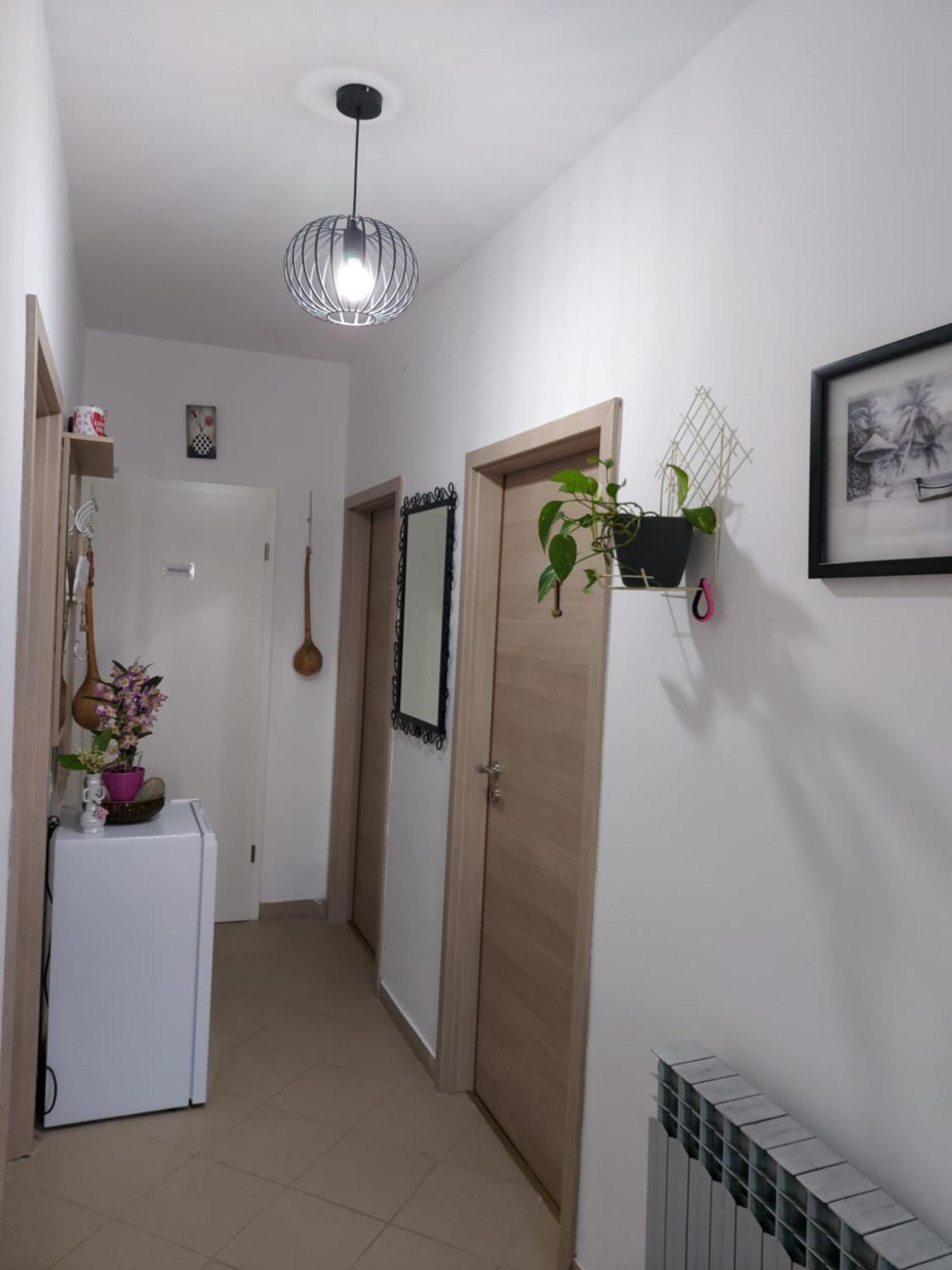 Elena Rooms Pasjak Bagian luar foto