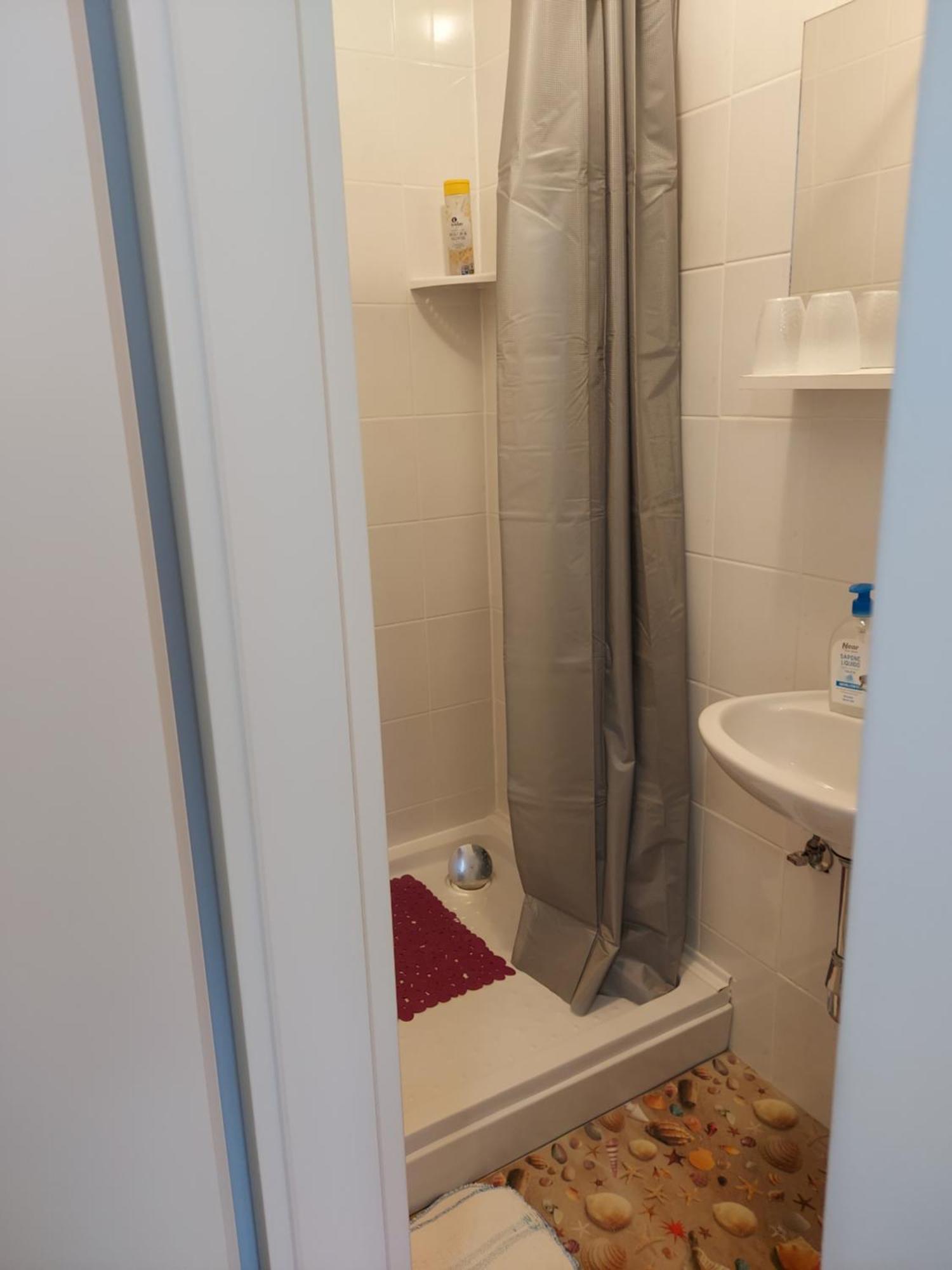 Elena Rooms Pasjak Bagian luar foto