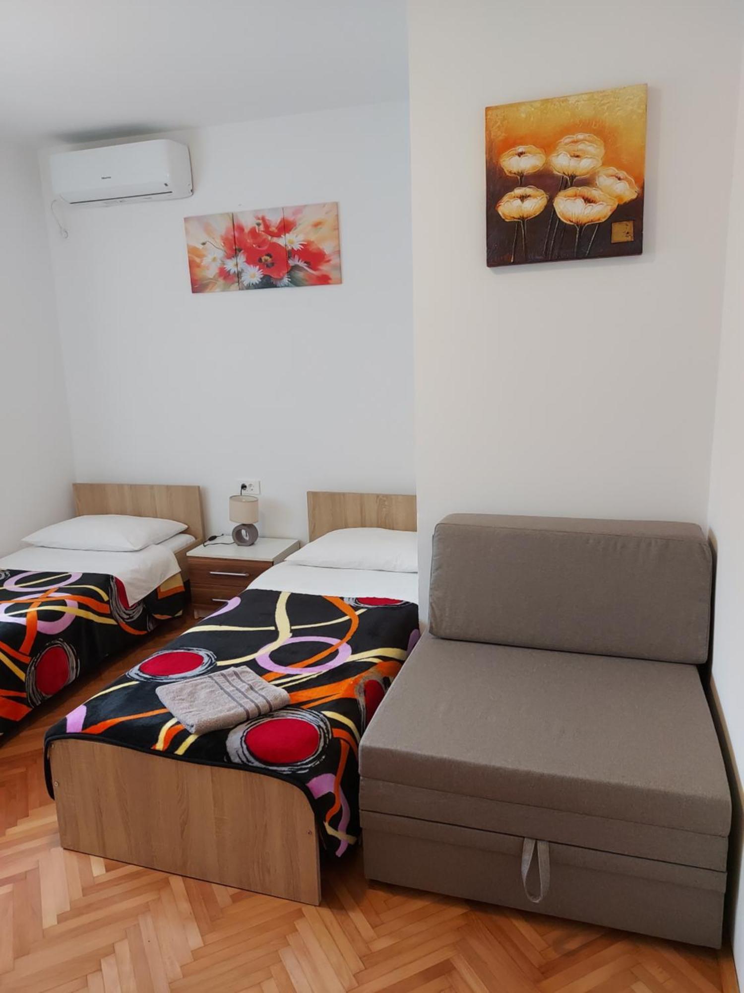 Elena Rooms Pasjak Bagian luar foto