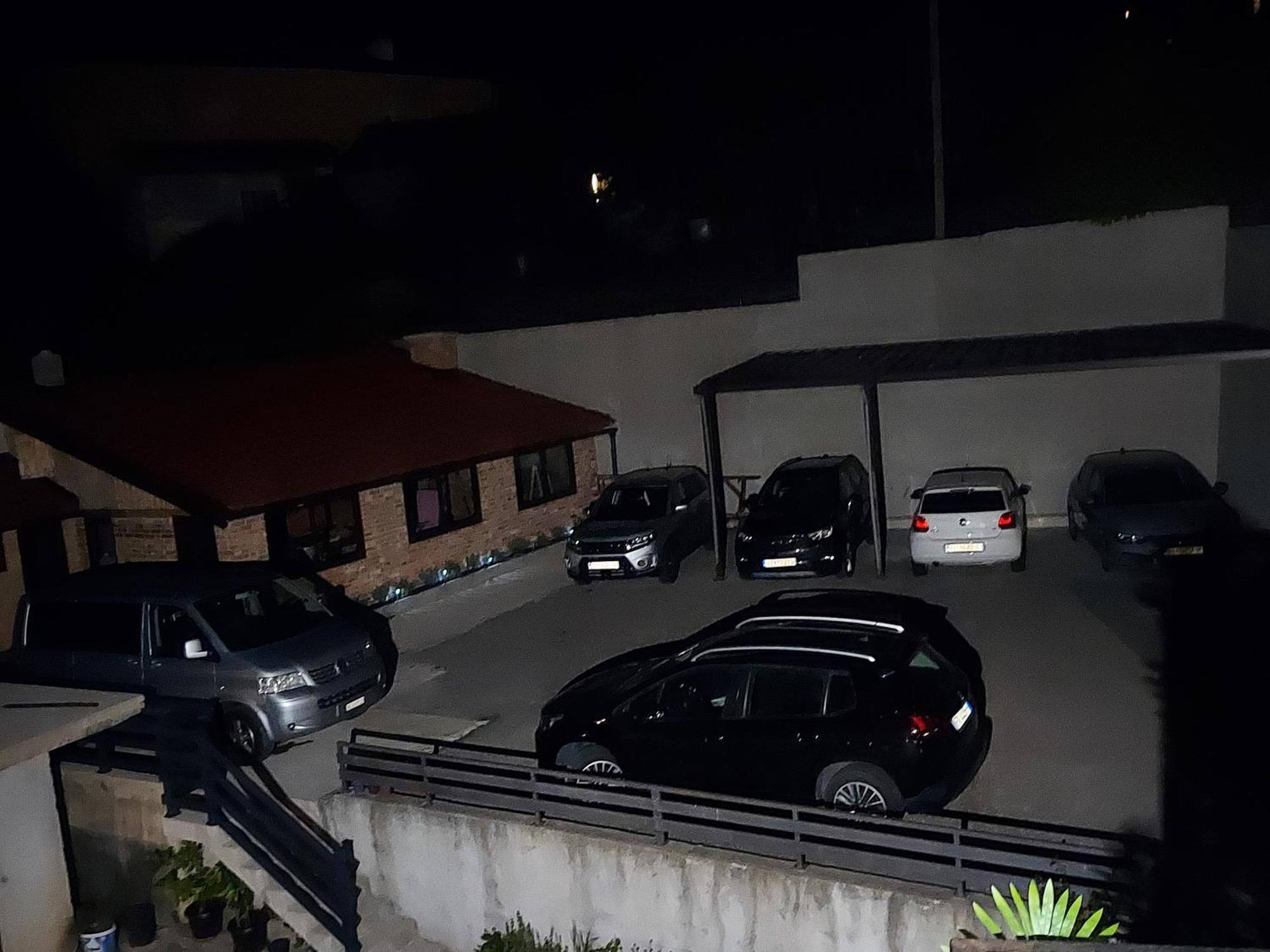 Elena Rooms Pasjak Bagian luar foto