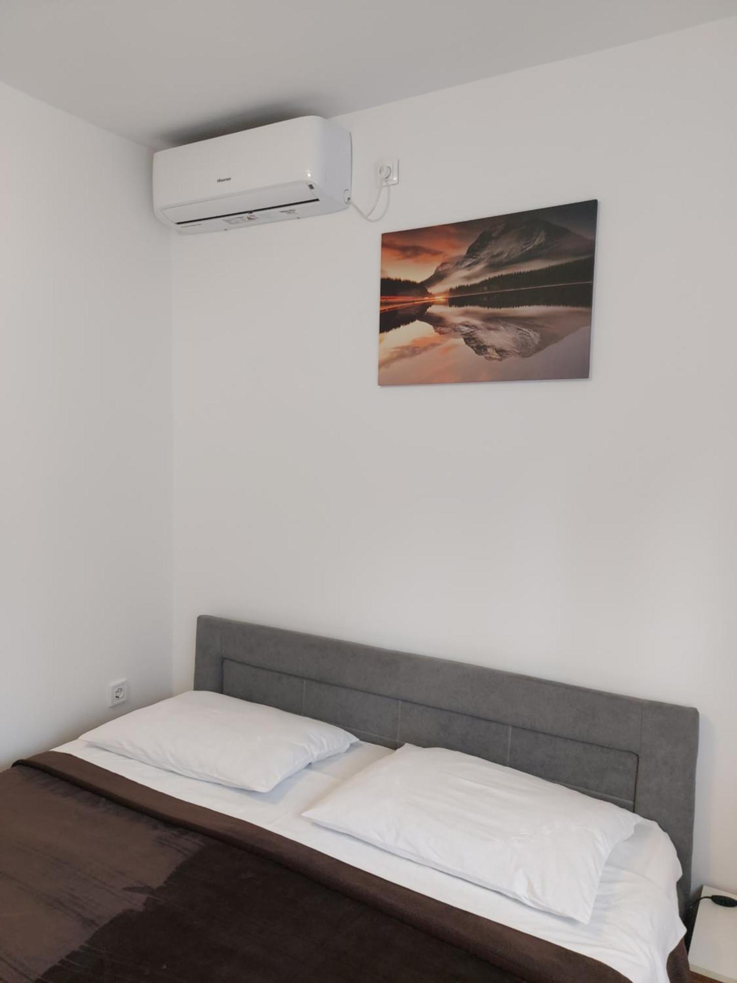 Elena Rooms Pasjak Bagian luar foto